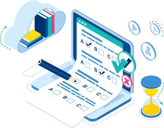 IELTS Super Platform